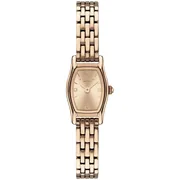 Rose gold dial / Rose gold-tone