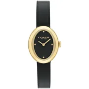 Black dial / Black