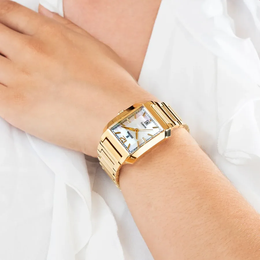 Festina 33mm Mother-of-Pearl Dial, view 2