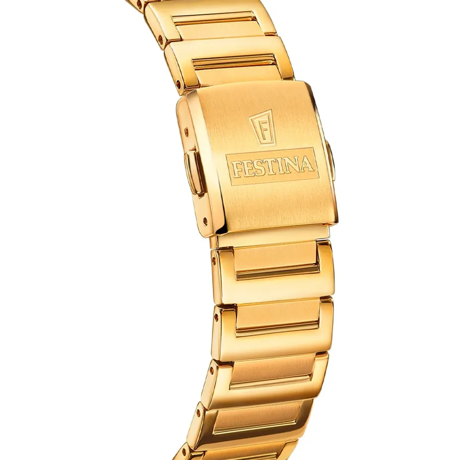 Festina 33mm Mother-of-Pearl Dial, view 4