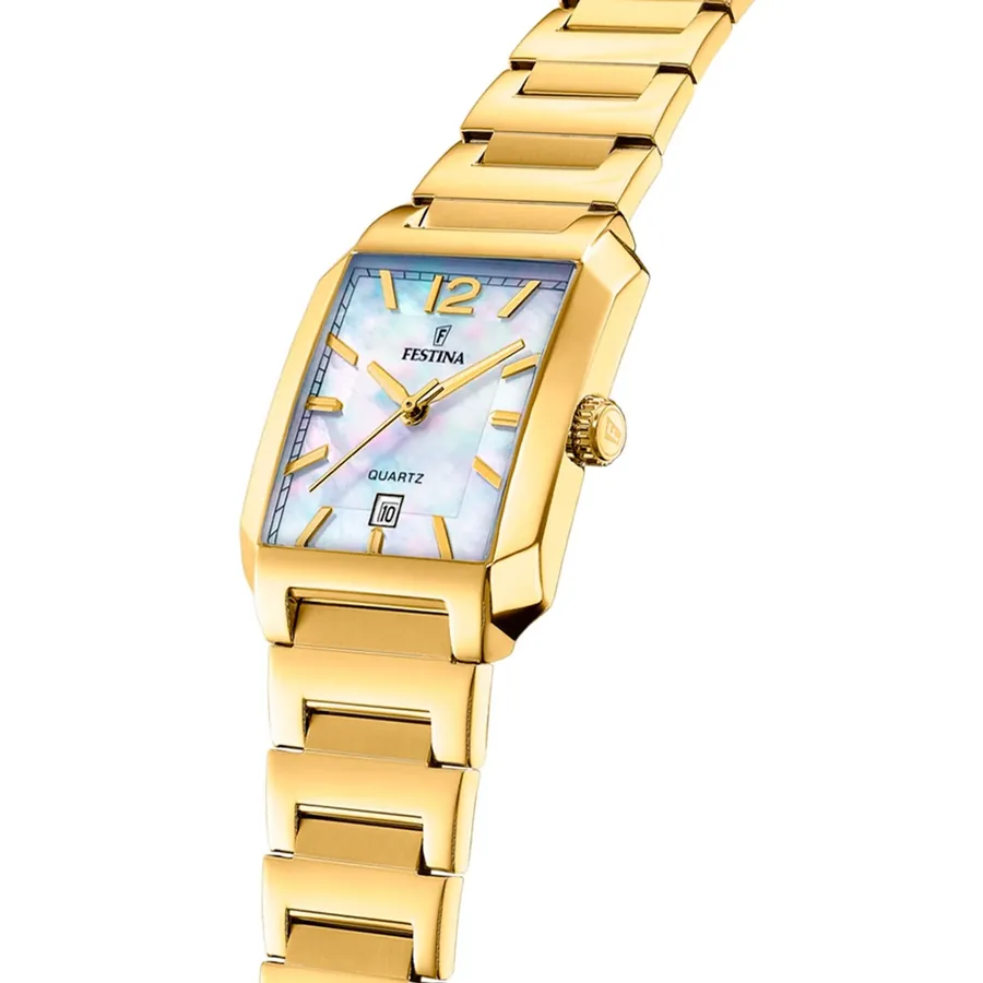 Festina 33mm Mother-of-Pearl Dial, view 6