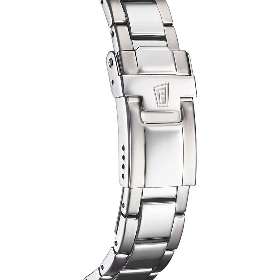 Festina 34.5mm Blue Dial, view 3