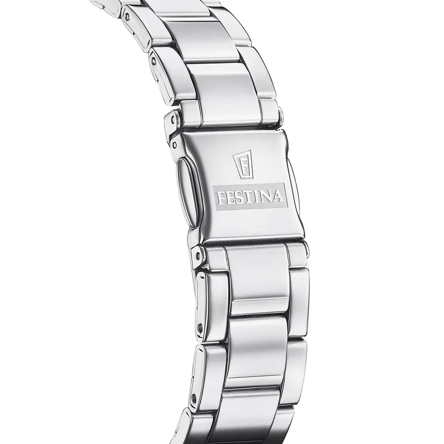Festina 34mm Red Dial, view 4