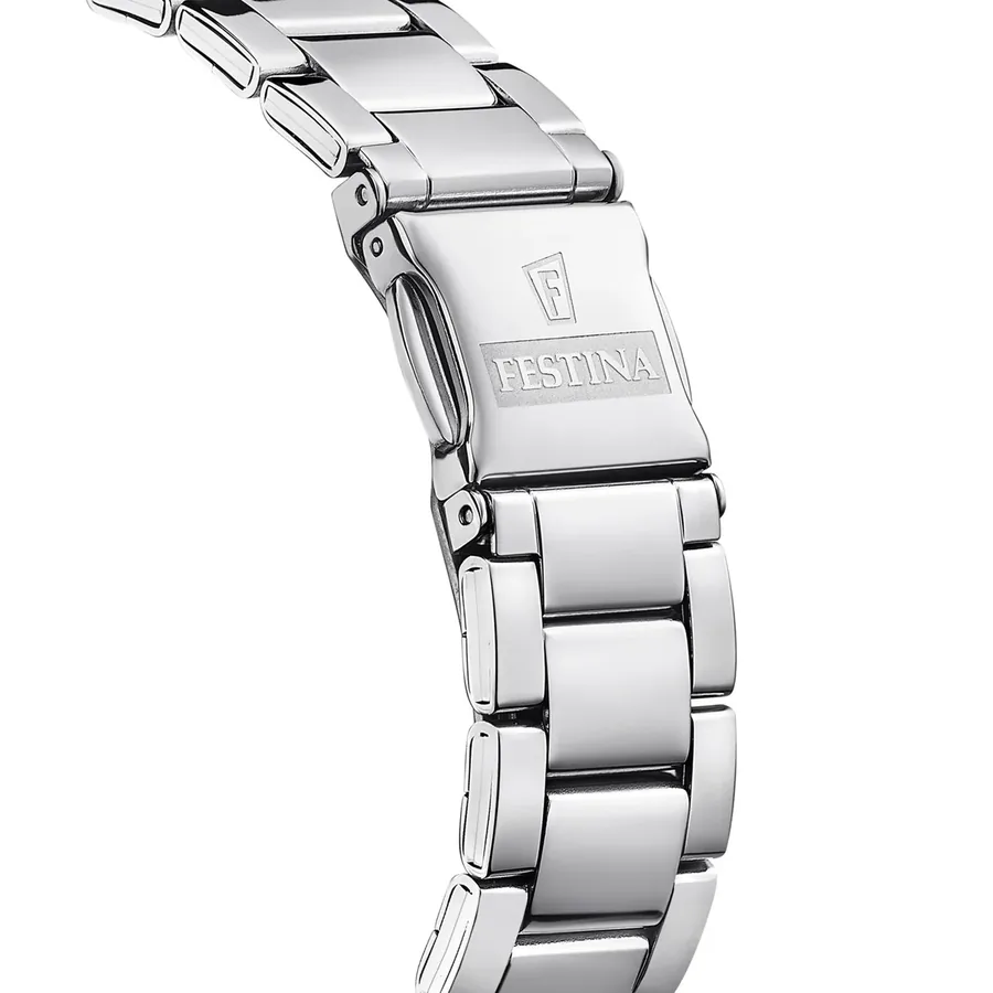 Festina 36mm Multicolor Dial, view 3