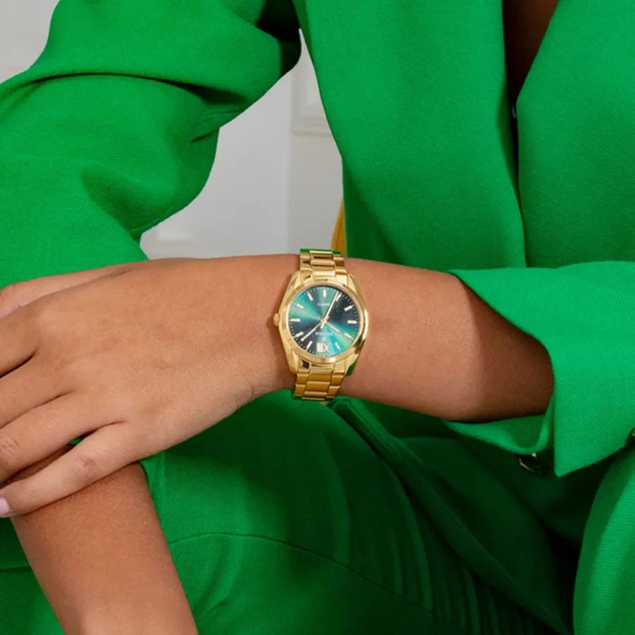 Festina 37mm Green Dial, view 5