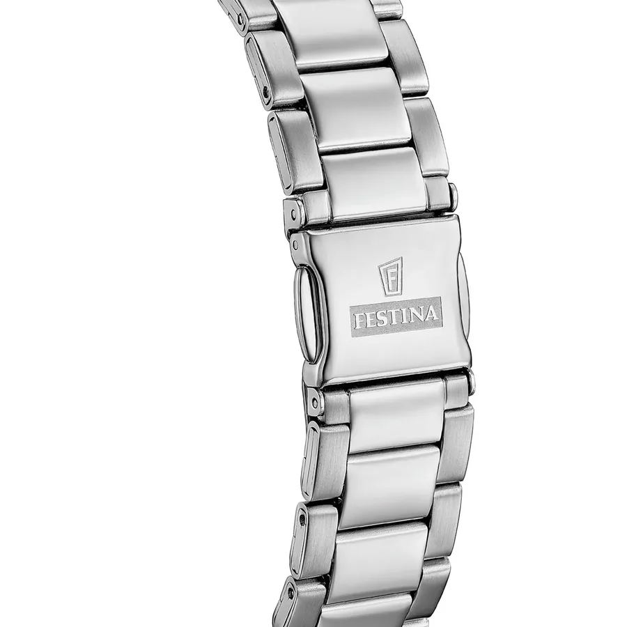 Festina 40mm Grey Dial, view 4