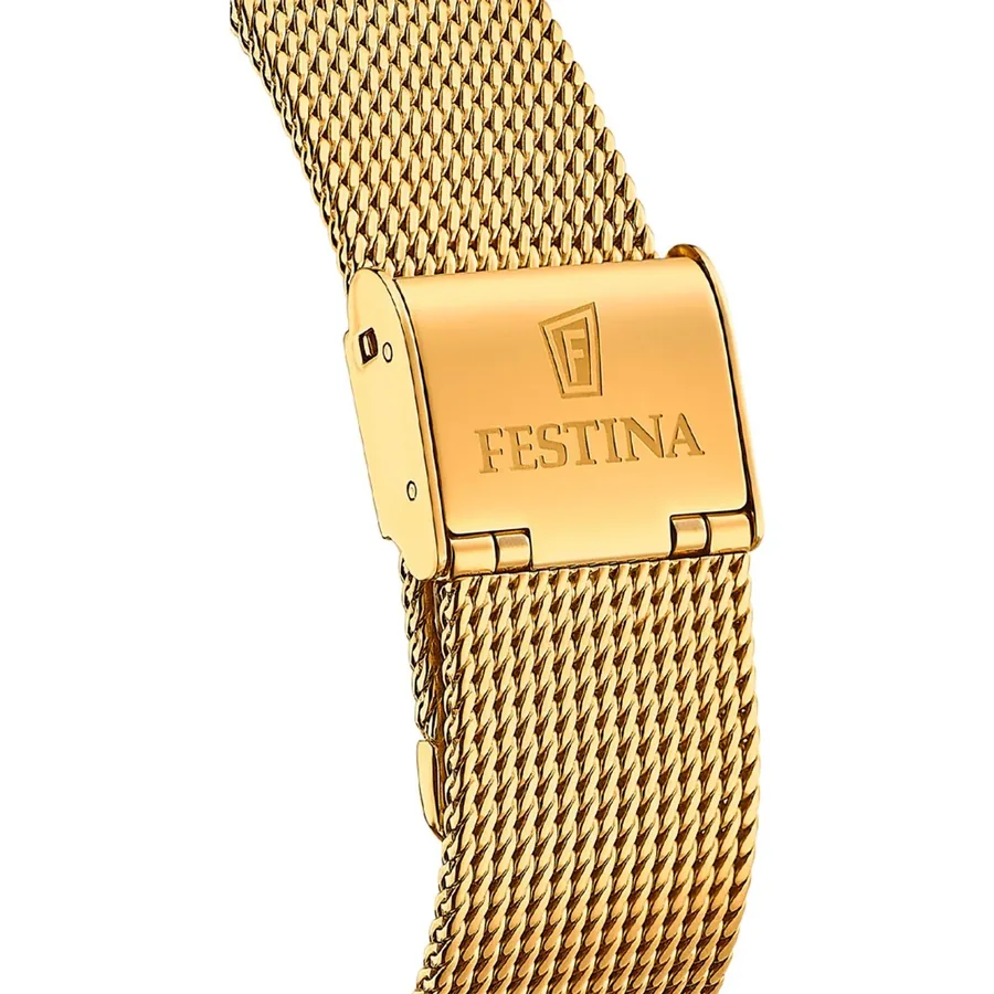 Festina Boyfriend Black Dial, view 3