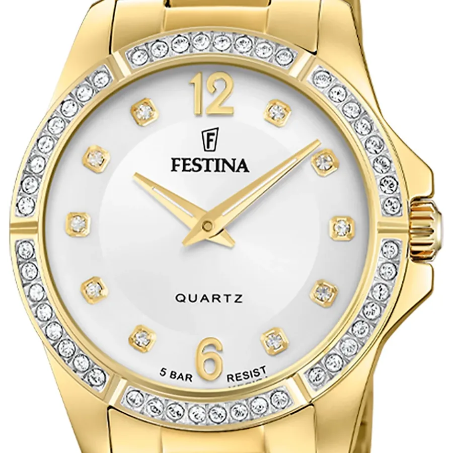 Festina Watch, view 2