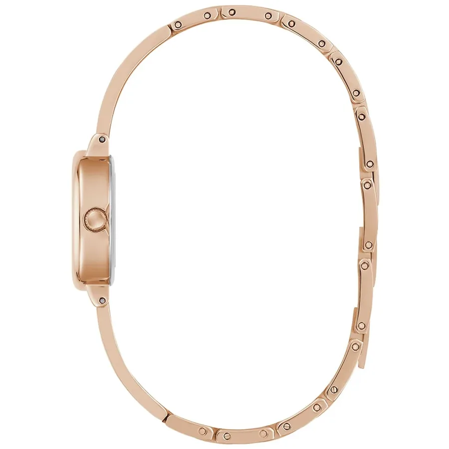 Guess 21mm Rose Gold Dial, view 4