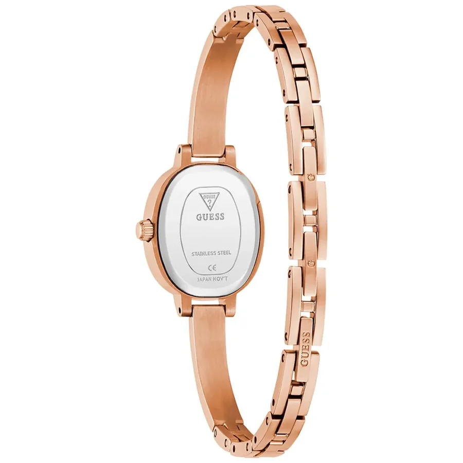 Guess 21mm Rose Gold Dial, view 7