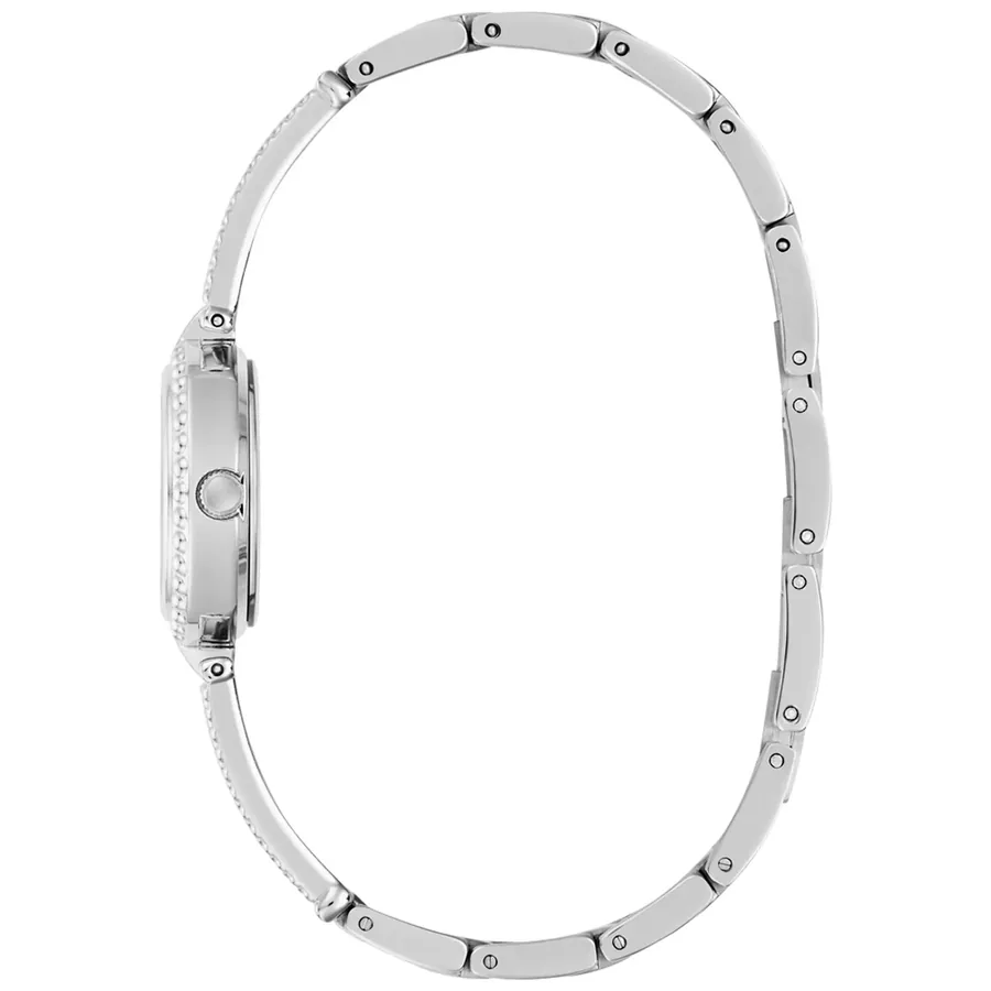 Guess 24mm Silver Dial, view 4