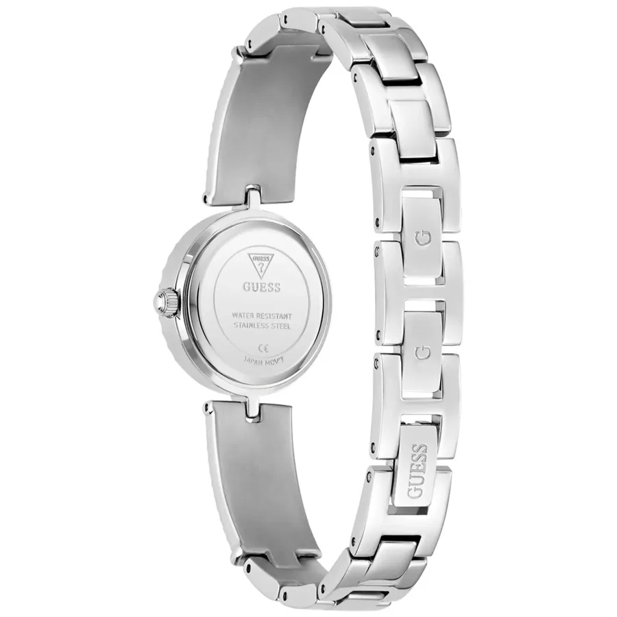 Guess 24mm Silver Dial, view 7