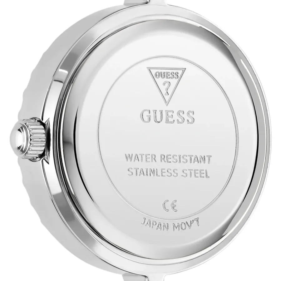 Guess 24mm Silver Dial, view 8