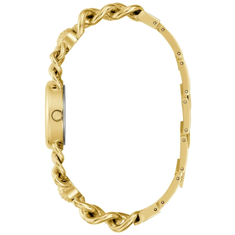 Guess 25mm Gold Dial, view 4