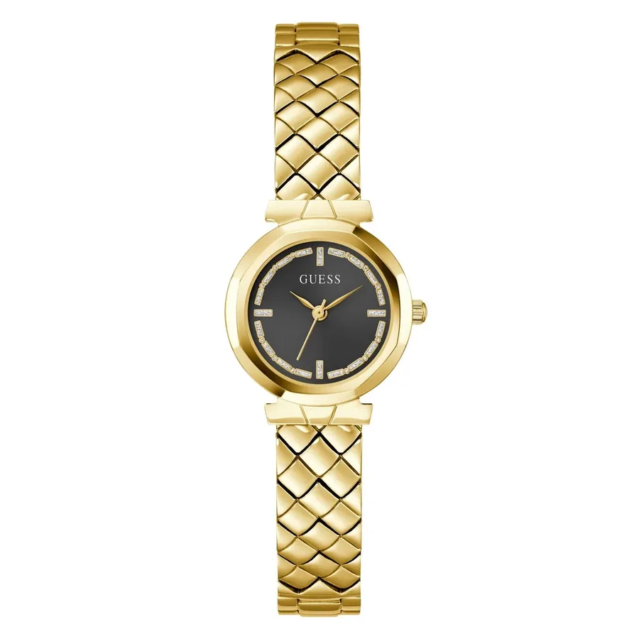Guess 26mm Black Dial, front view