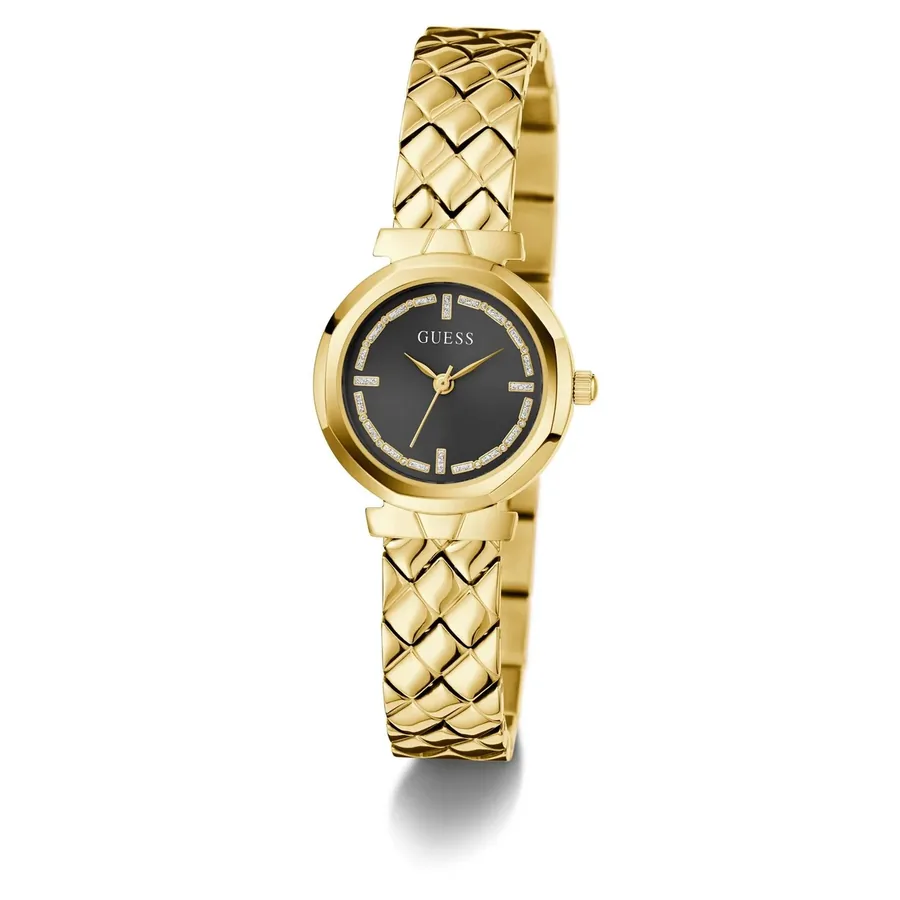Guess 26mm Black Dial, view 3
