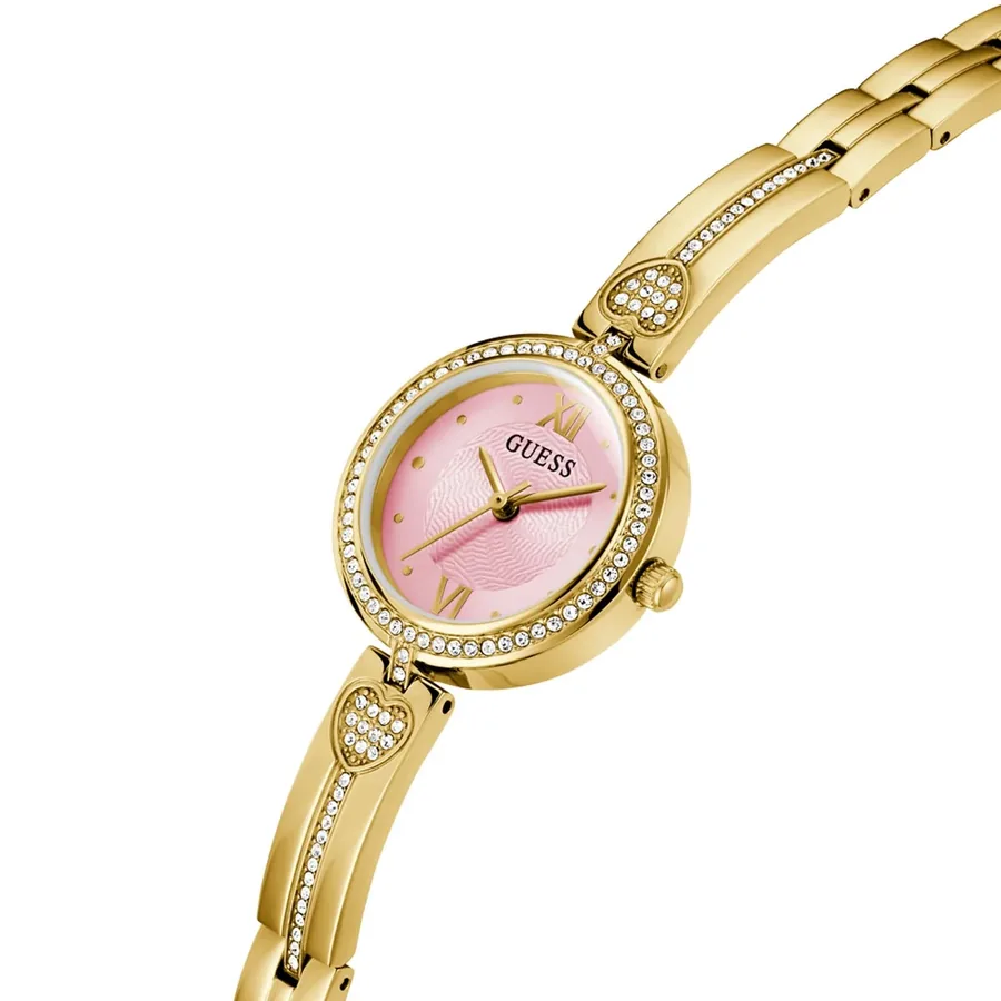 Guess 27mm Pink Dial, view 7