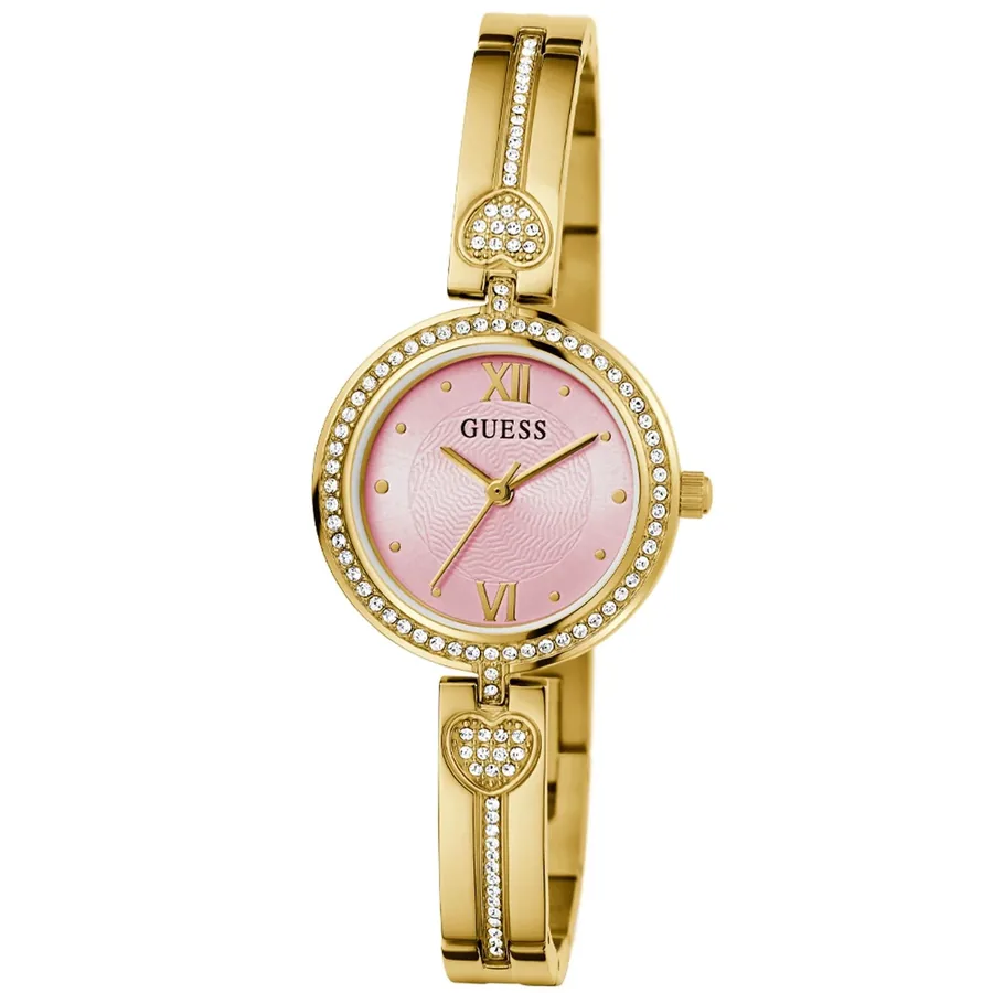 Guess 27mm Pink Dial, view 8