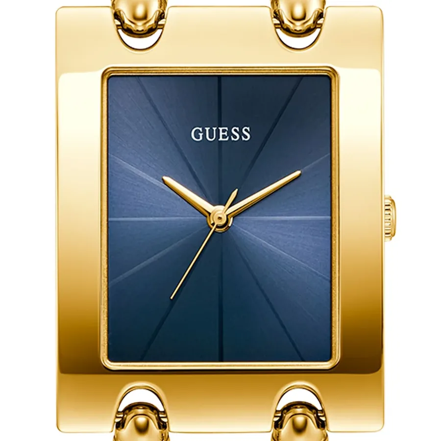 Guess 28mm Blue Dial, view 3