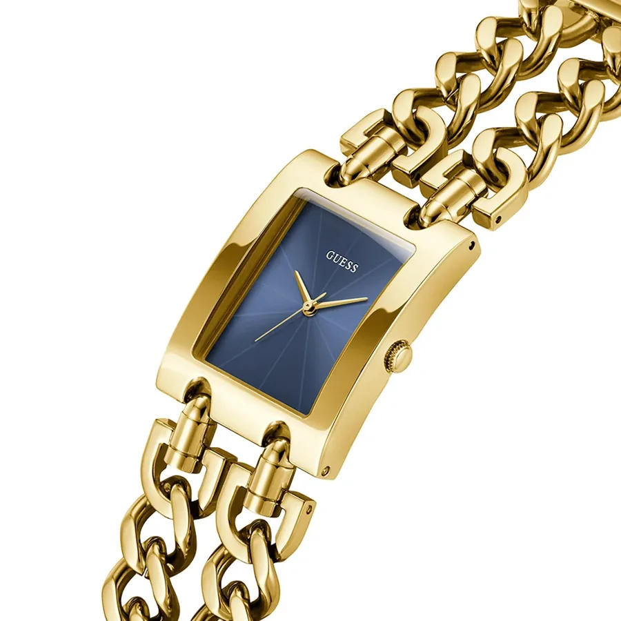 Guess 28mm Blue Dial, view 5