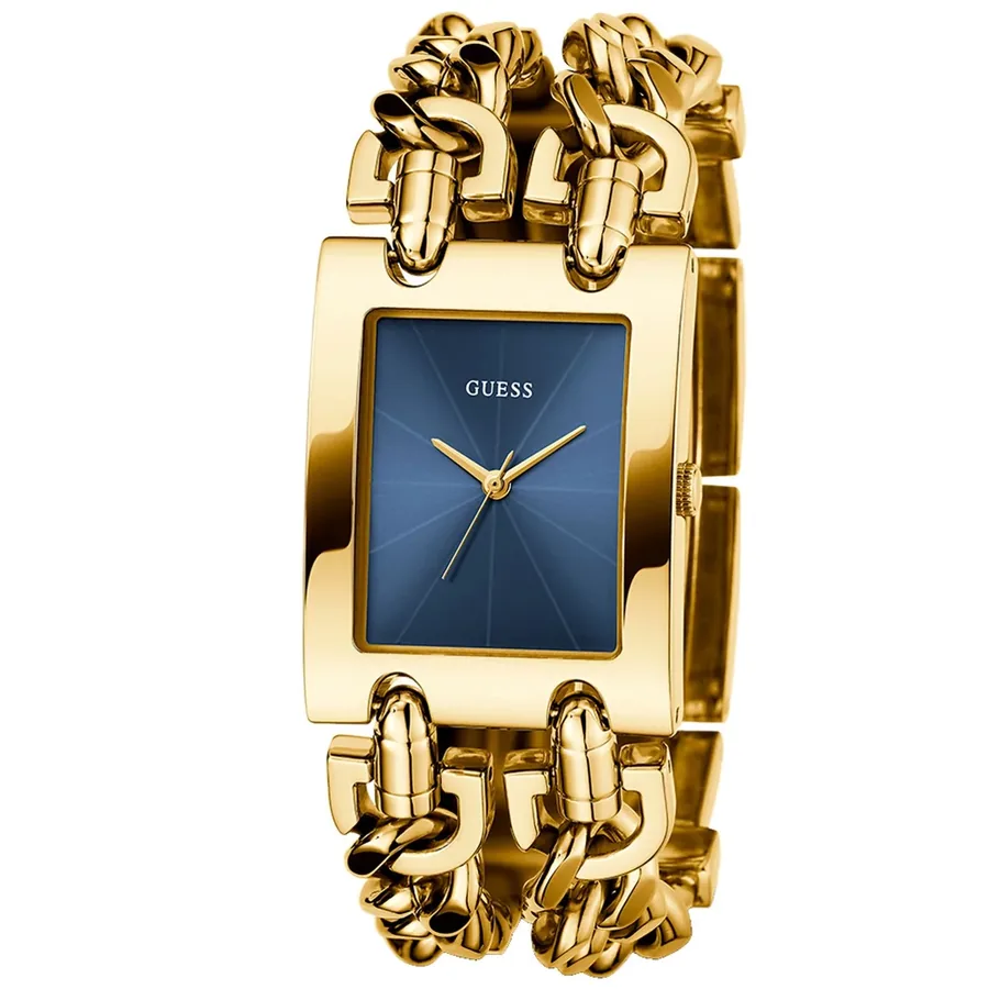 Guess 28mm Blue Dial, view 6