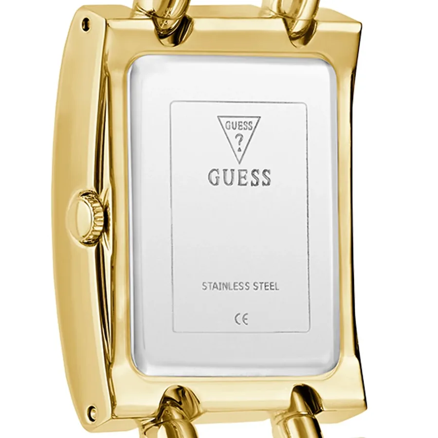 Guess 28mm Blue Dial, view 8