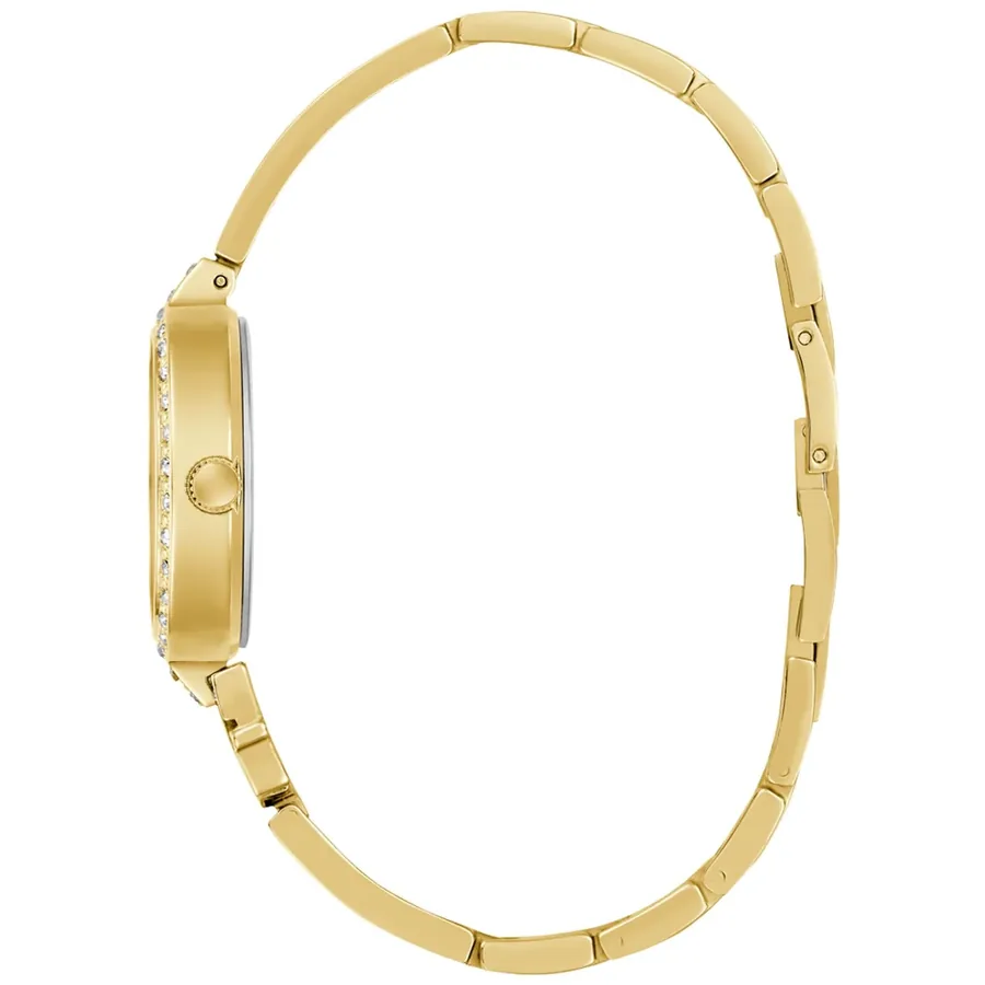 Guess 28mm Gold Dial, view 6