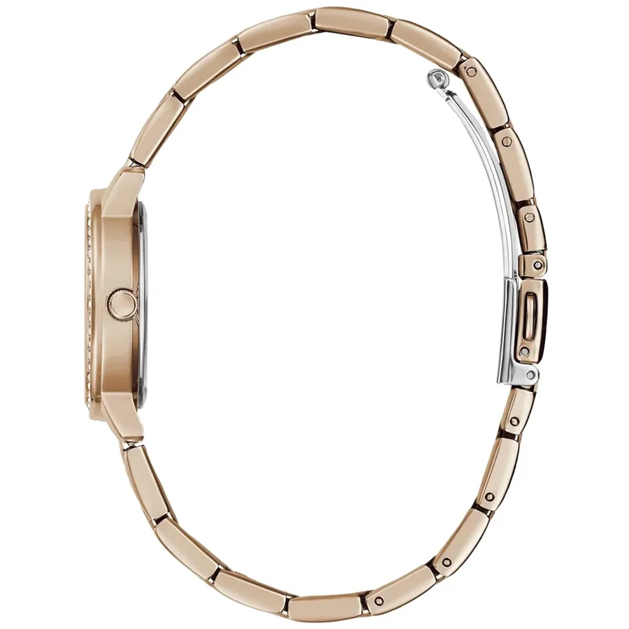 Guess 28mm Rose Gold Dial, view 3