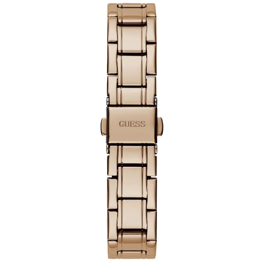 Guess 28mm Rose Gold Dial, view 5