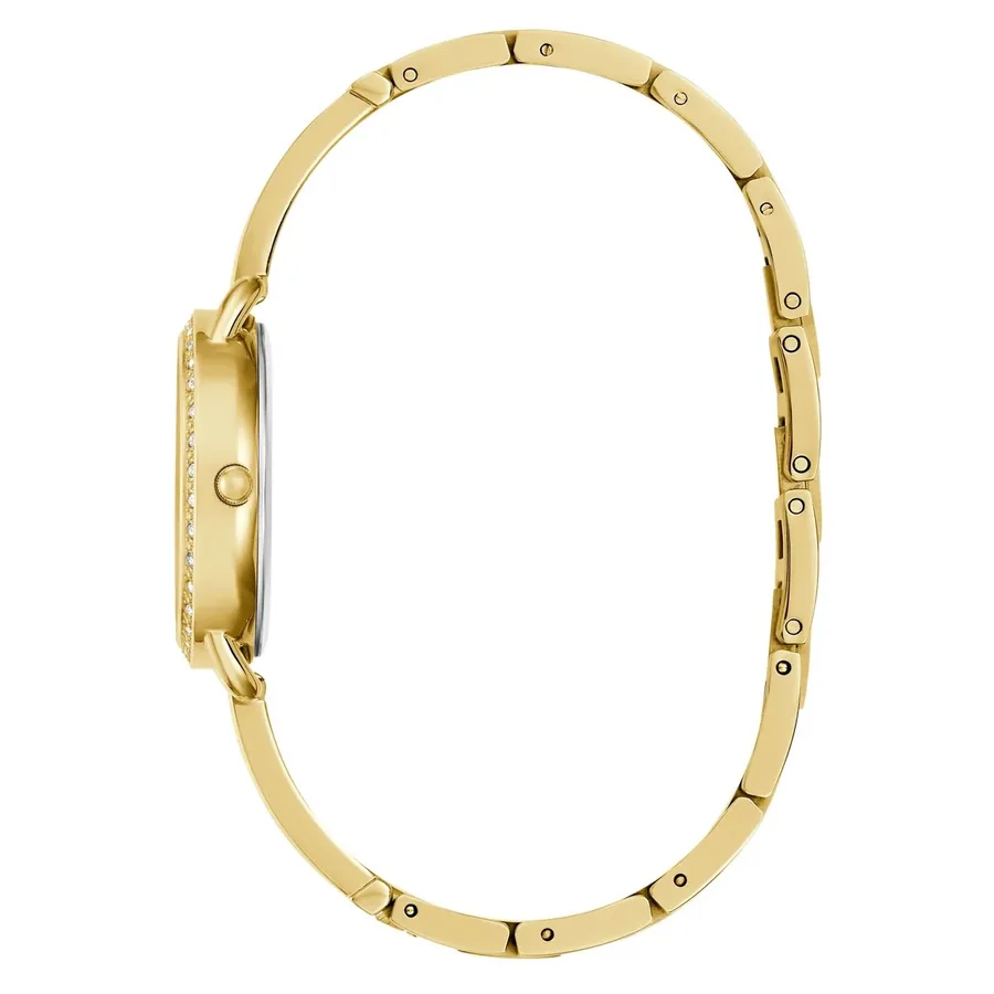Guess 30mm Gold Dial, view 4