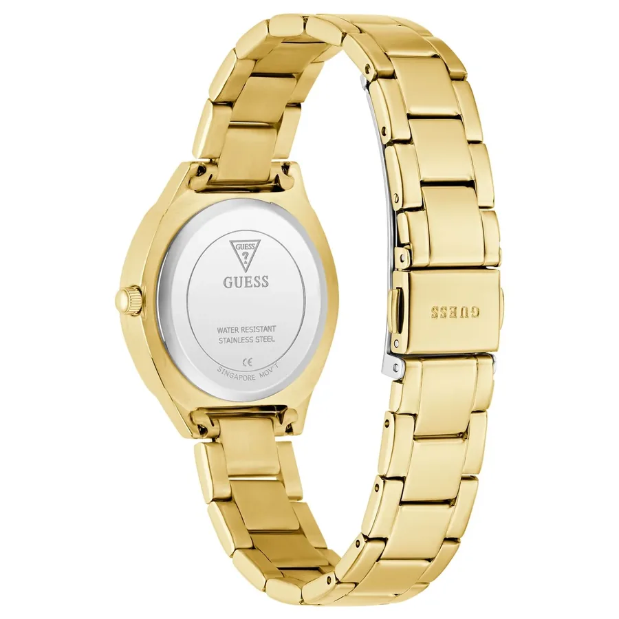 Guess 30mm Pink Dial, view 6