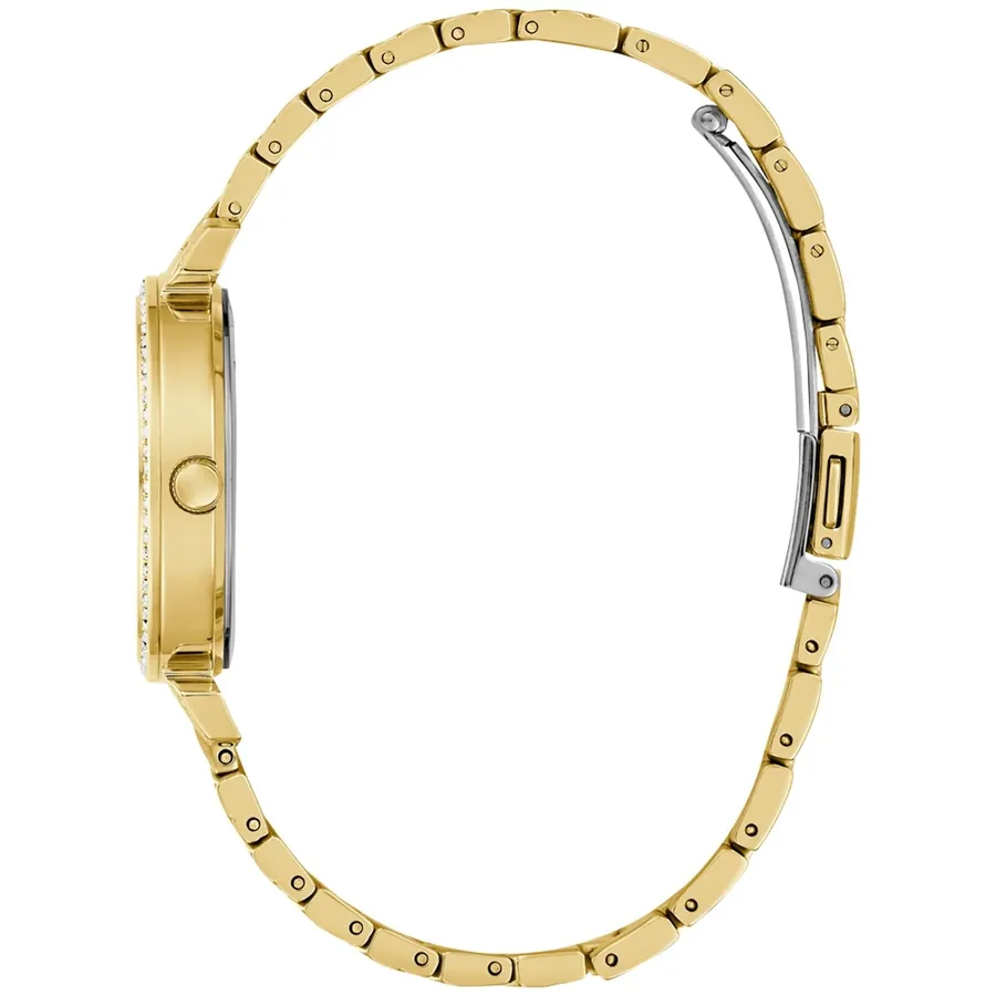 Guess 32mm Silver Dial, view 3
