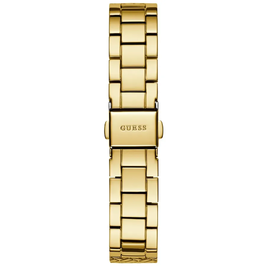Guess 32mm Silver Dial, view 5