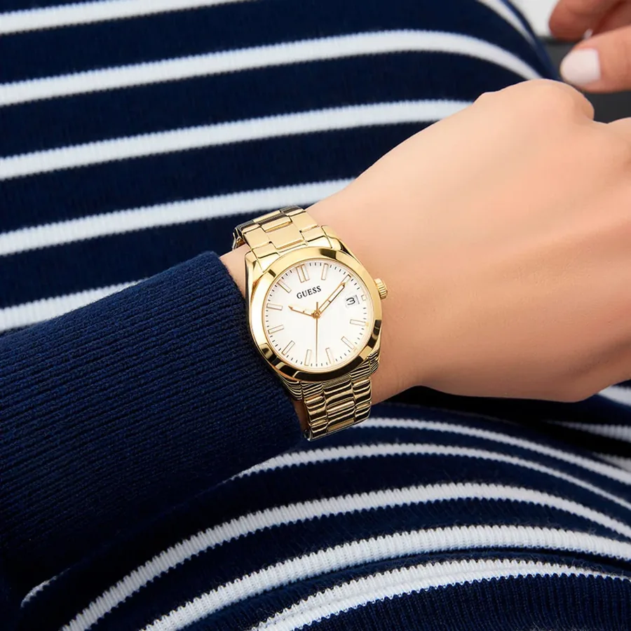 Guess 32mm White Dial, view 2