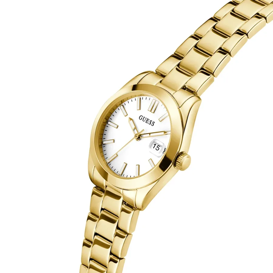 Guess 32mm White Dial, view 5