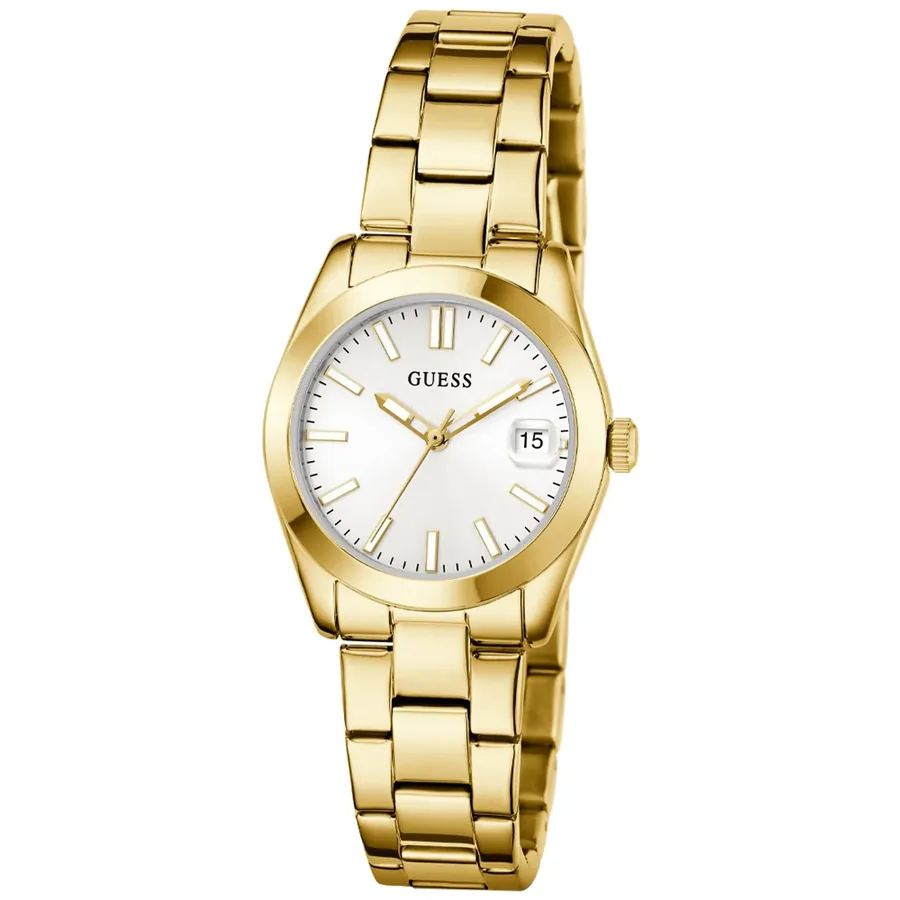 Guess 32mm White Dial, view 6