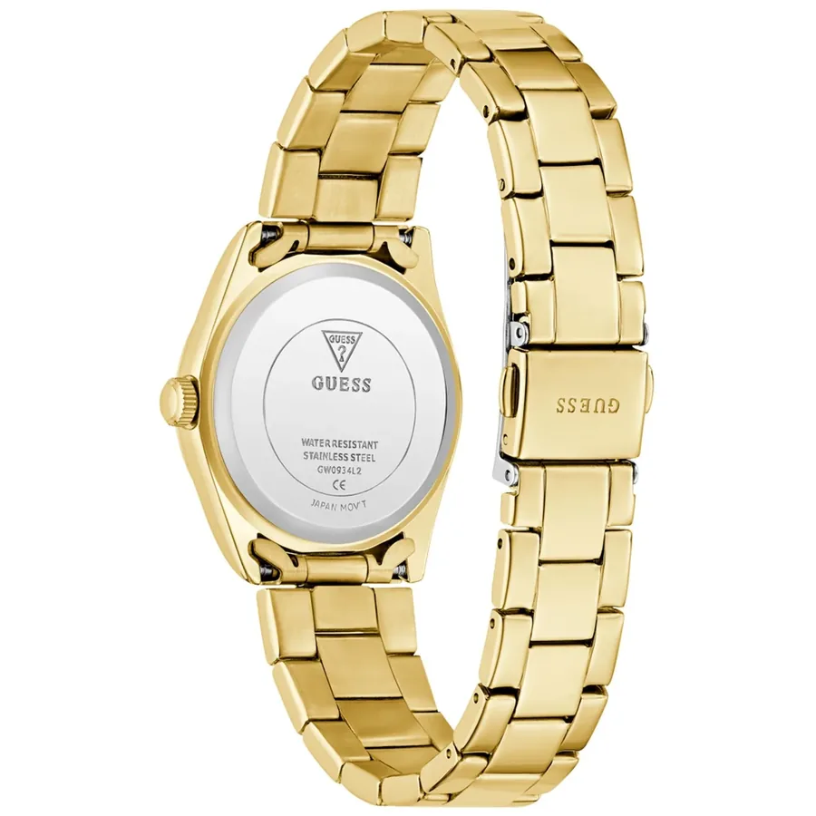 Guess 32mm White Dial, view 7