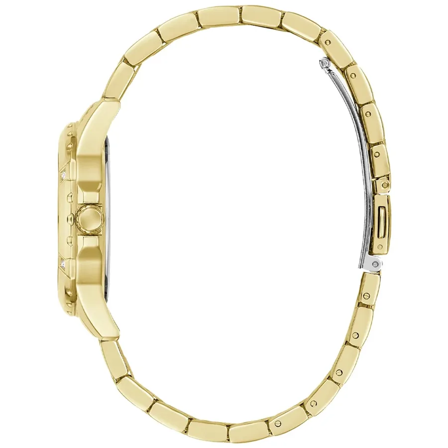 Guess 35mm Gold Dial, view 4