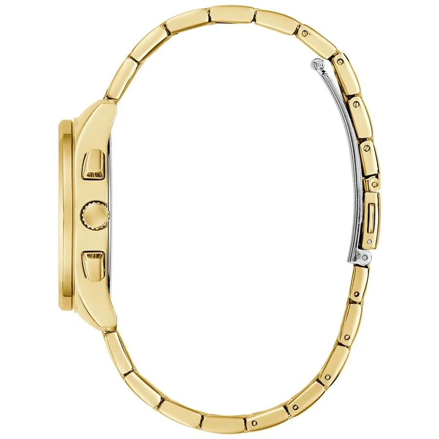 Guess 36mm Chronograph Gold Dial, view 4