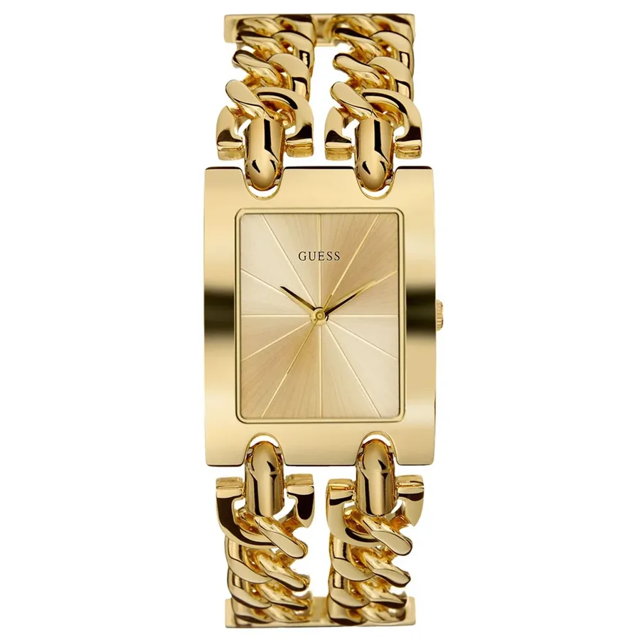Guess 36mm Watch, front view