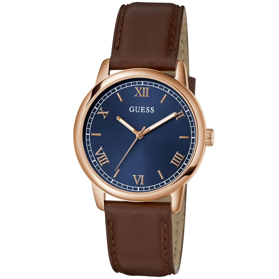 Guess 40mm Blue Dial, view 6