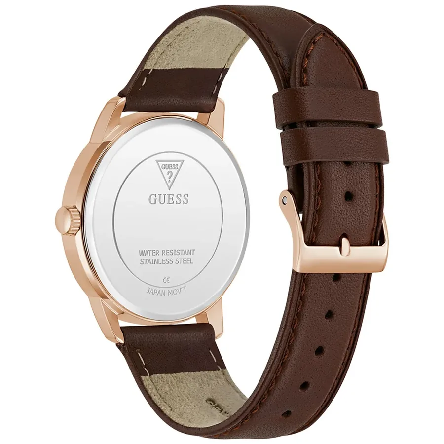 Guess 40mm Blue Dial, view 7