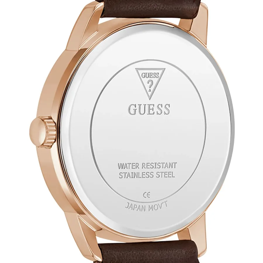 Guess 40mm Blue Dial, view 8