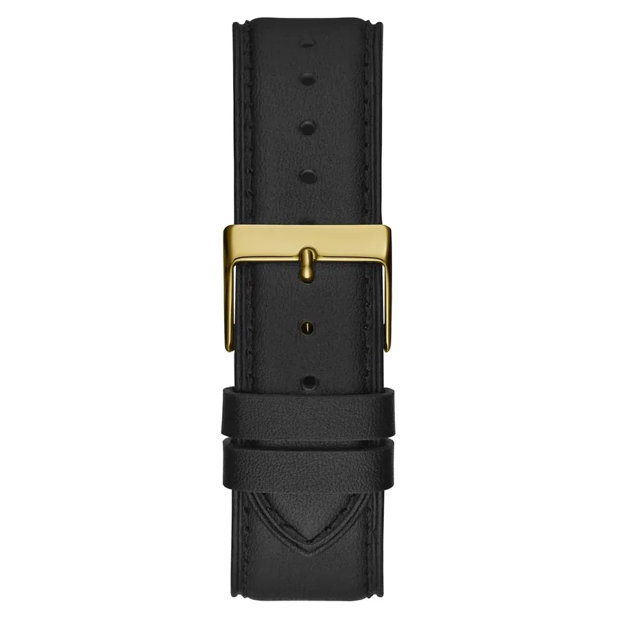 Guess 42mm Gold Dial, view 4