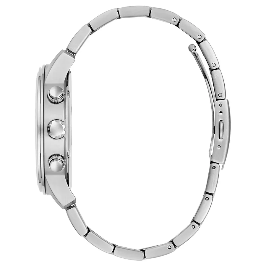 Guess 44mm Blue Dial, view 4