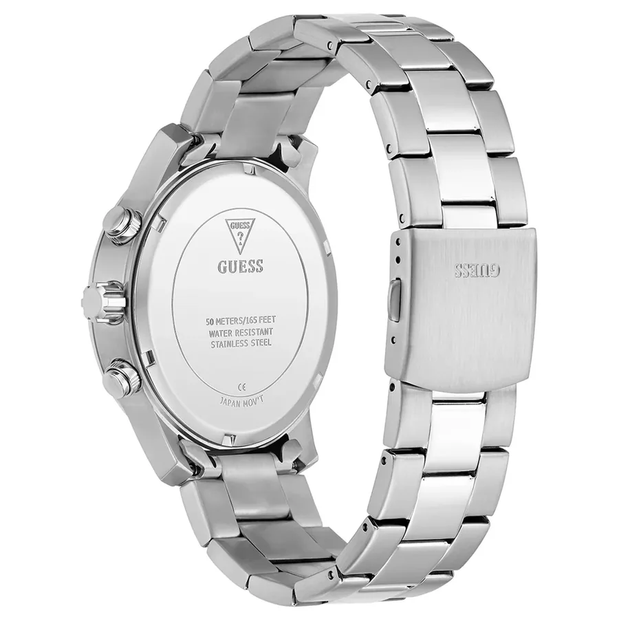 Guess 44mm Blue Dial, view 6