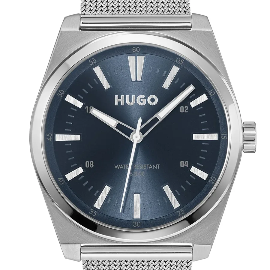 HUGO Ark 40mm Blue Dial, view 3
