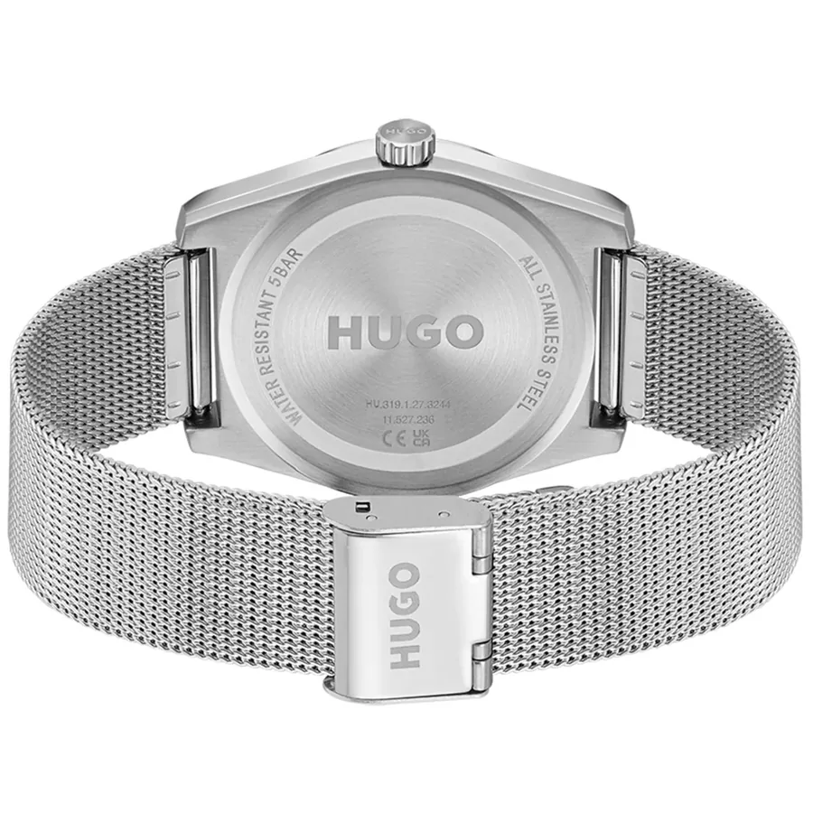 HUGO Ark 40mm Blue Dial, view 5