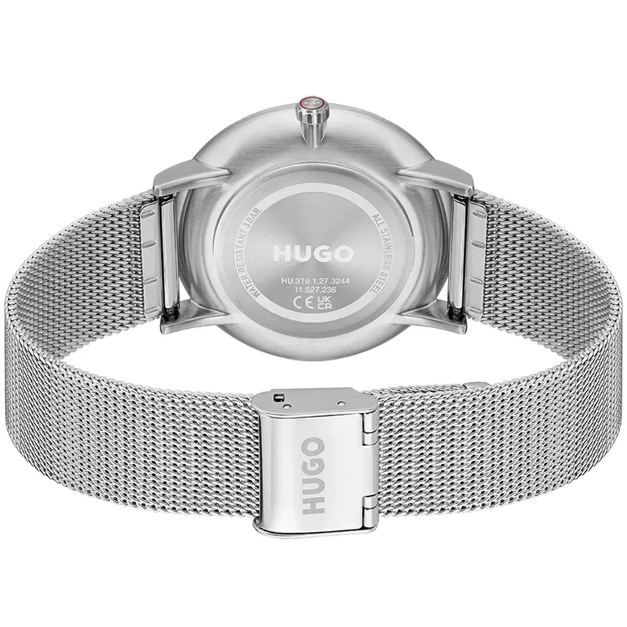 HUGO Style 40mm Green Dial, view 5