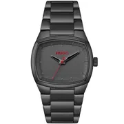 Black dial / Black
